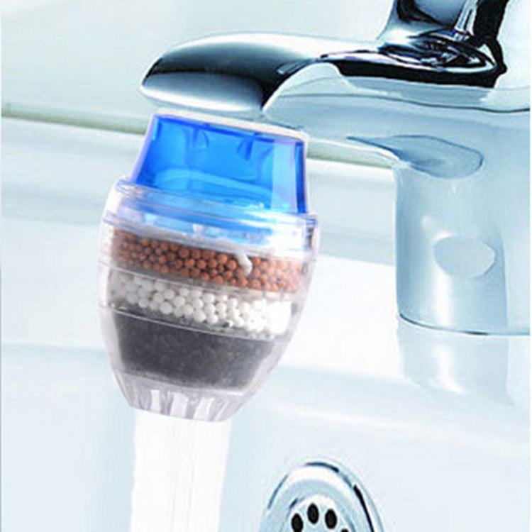 Faucet Water Filter