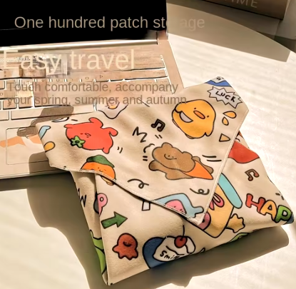 Cosmetic Magic Cloth Bag