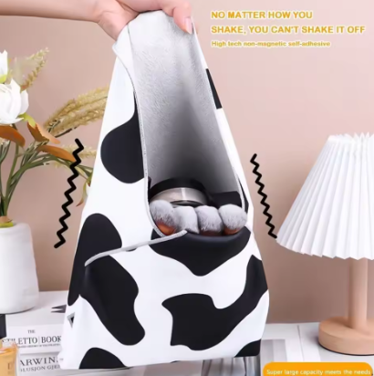 Cosmetic Magic Cloth Bag